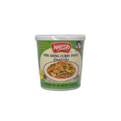 MAE SRI Curry Paste - Prik Khing
