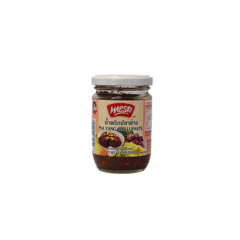 MAE SRI Chilli Paste - Pla Yang
