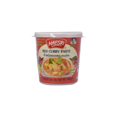 MAE SRI Curry Paste - Red