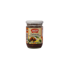 MAE SRI Chilli Paste - Ta Dang