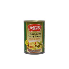 MAE SRI Curry Sauce - Green