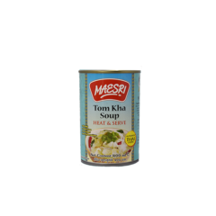 MAE SRI Curry Soup - Tom Ka