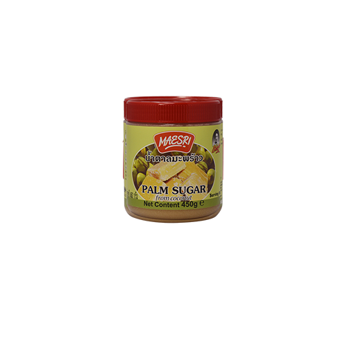 MAE SRI Palm Sugar