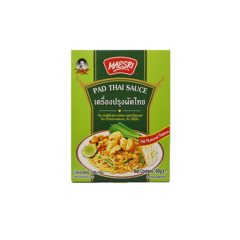 MAE SRI Pad Thai Stir Fry Sauce