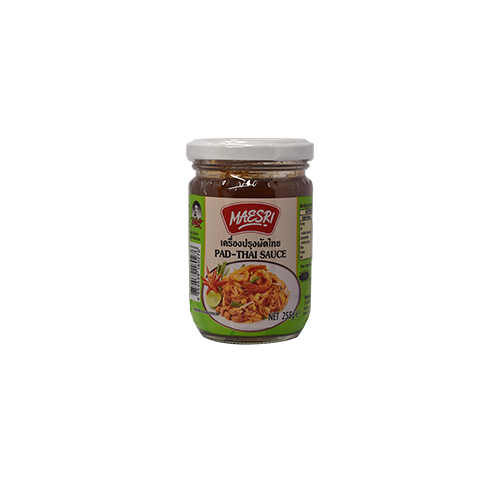 MAE SRI Pad Thai Stir Fry Sauce