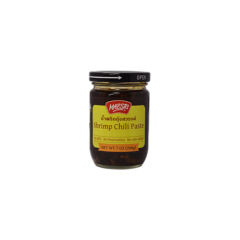 MAE SRI Shrimp Chilli Paste