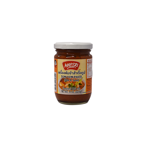 MAE SRI Tom Yum Paste