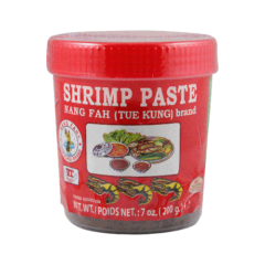 NANG FAH Shrimp Paste