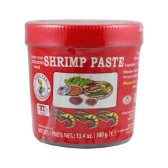 NANG FAH Shrimp Paste