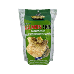 NAI PRAMONG Salmon Skin - Seaweed