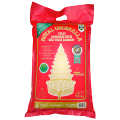 ROYAL UMBRELLA Thai Hom Mali - Jasmine Rice Whole