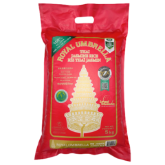 ROYAL UMBRELLA Thai Hom Mali - Jasmine Rice Whole