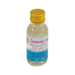 SEAHORSE Jasmine Essence - Mali