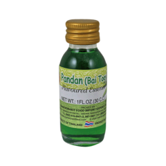 SEAHORSE Pandan Essence - Bai Toey