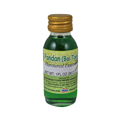 SEAHORSE Pandan Essence - Bai Toey