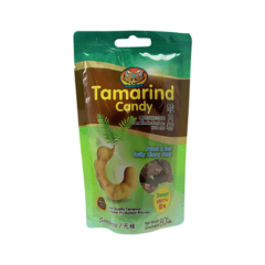 SEAHORSE Tamarind Candy Balls - Sweet