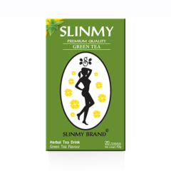 SLINMY Tea - Green Tea