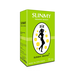 SLINMY Tea - Original