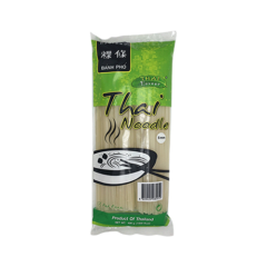 THAI FLAVOUR 23cm Straight Cut Rice Stick 5mm - L