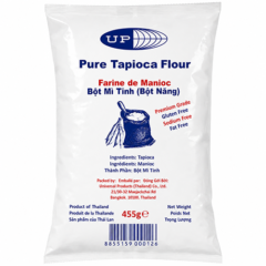 UP Tapioca Flour