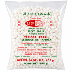 UP Tapioca Pearls - Large