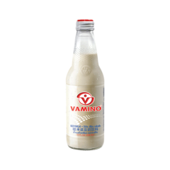 VAMINO Regular Soymilk