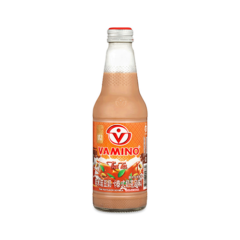 VAMINO Soymilk Thai Tea