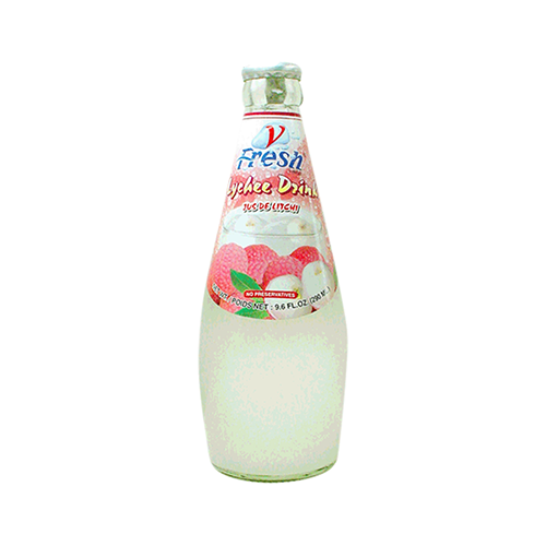 V-FRESH Lychee Drink